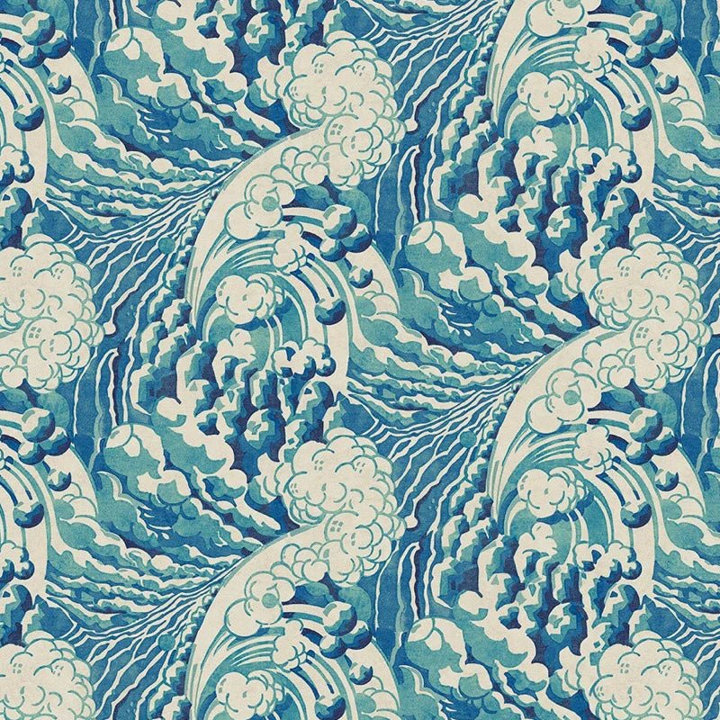 The Wave : Mineral - ISTOOLS