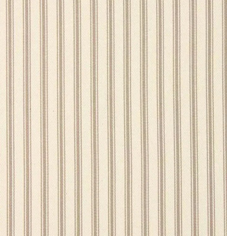 Ticking Stripe : Beige - ISTOOLS