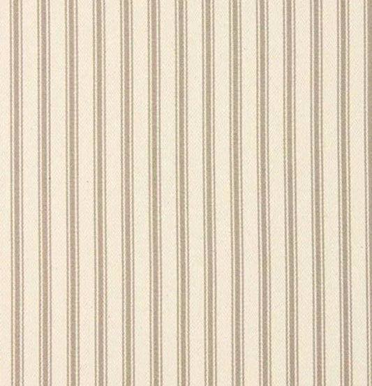 Ticking Stripe : Beige - ISTOOLS