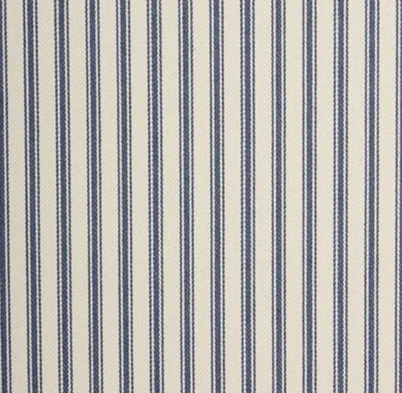 Ticking Stripe : Blue - ISTOOLS