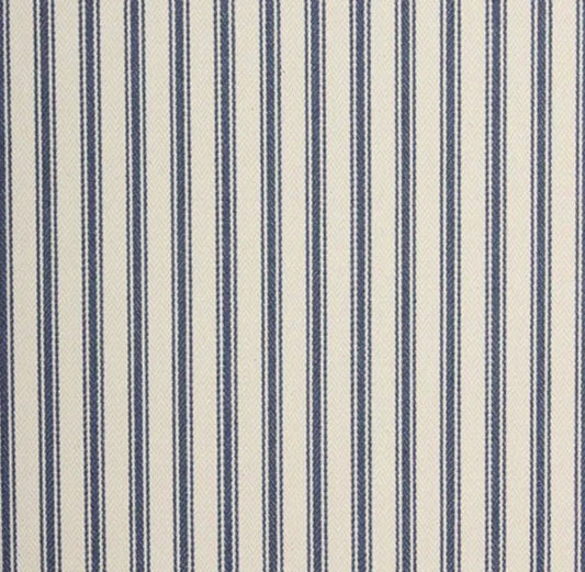Ticking Stripe : Blue - ISTOOLS