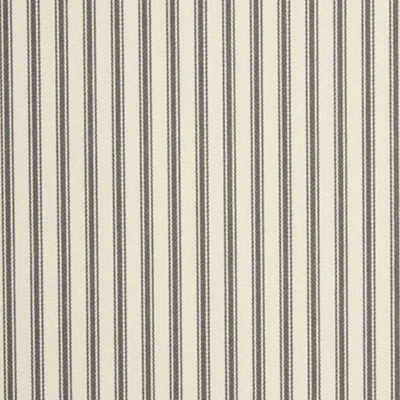 Ticking Stripe : Grey - ISTOOLS