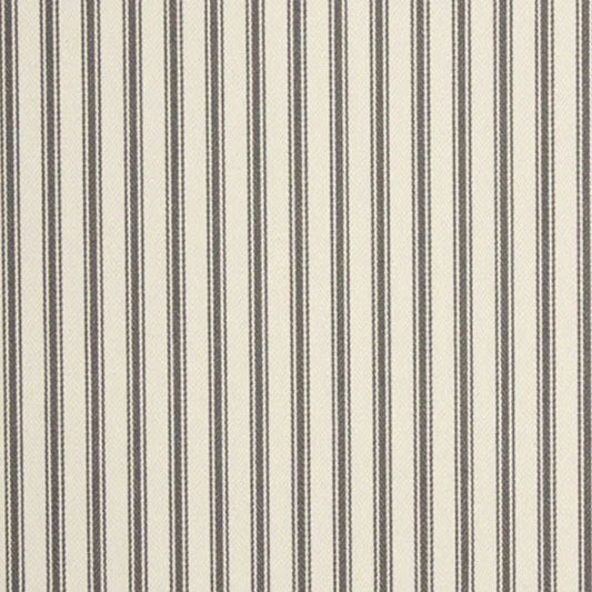Ticking Stripe : Grey - ISTOOLS