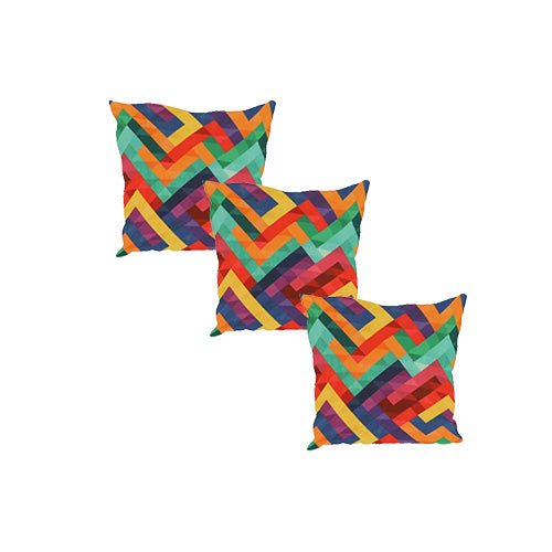 Trem Footstool window bay seat pouffe - ISTOOLS