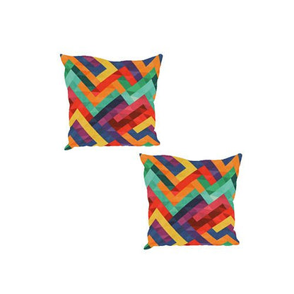 Trem Footstool window bay seat pouffe - ISTOOLS