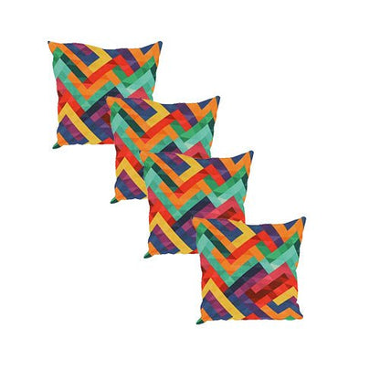 Trem Footstool window bay seat pouffe - ISTOOLS