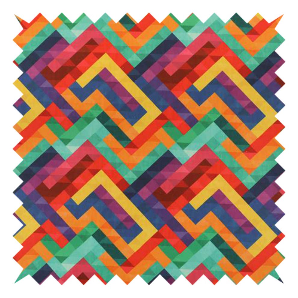 TREM MUTICOLOUR - ISTOOLS