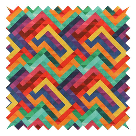 TREM MUTICOLOUR - ISTOOLS