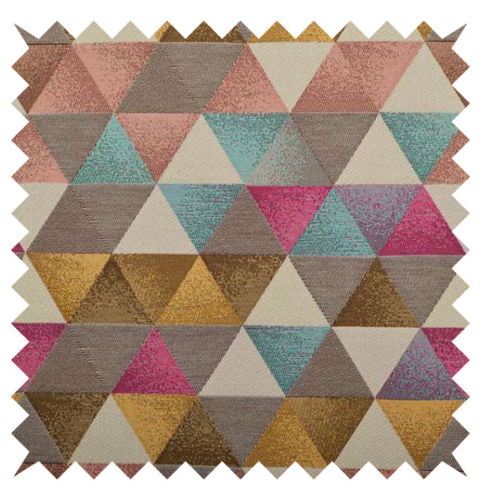 Tri geometric sample - ISTOOLS