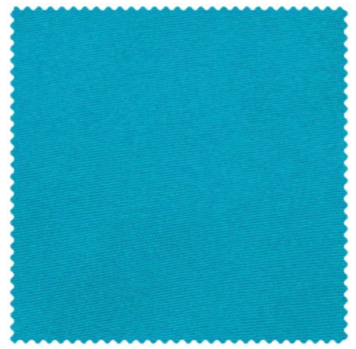 Turquoise shiny sample - ISTOOLS