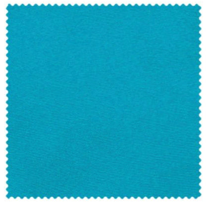 Turquoise shiny sample - ISTOOLS