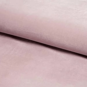 (Velvet) - Baby Pink - ISTOOLS