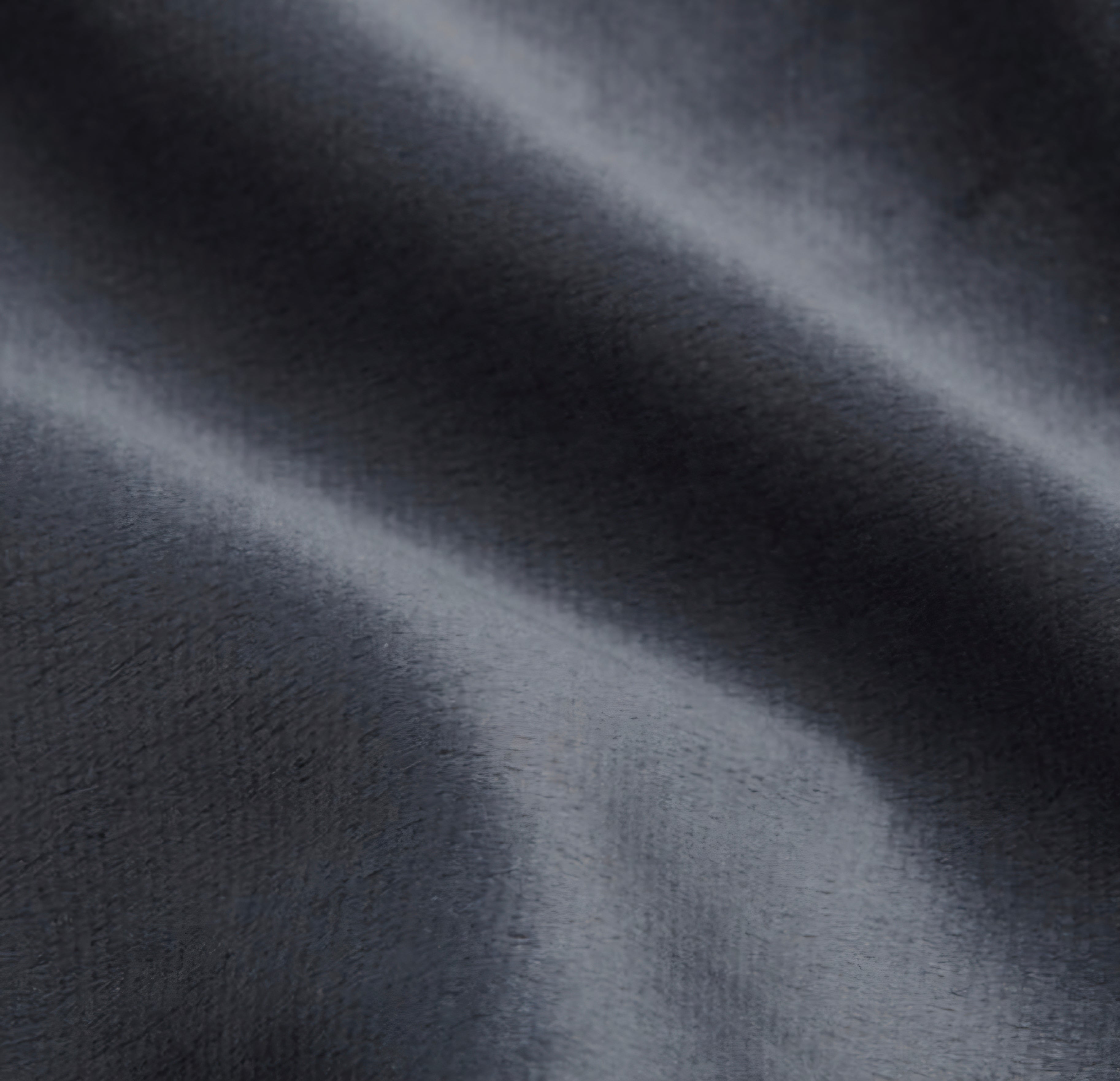 (Velvet) - Steel grey