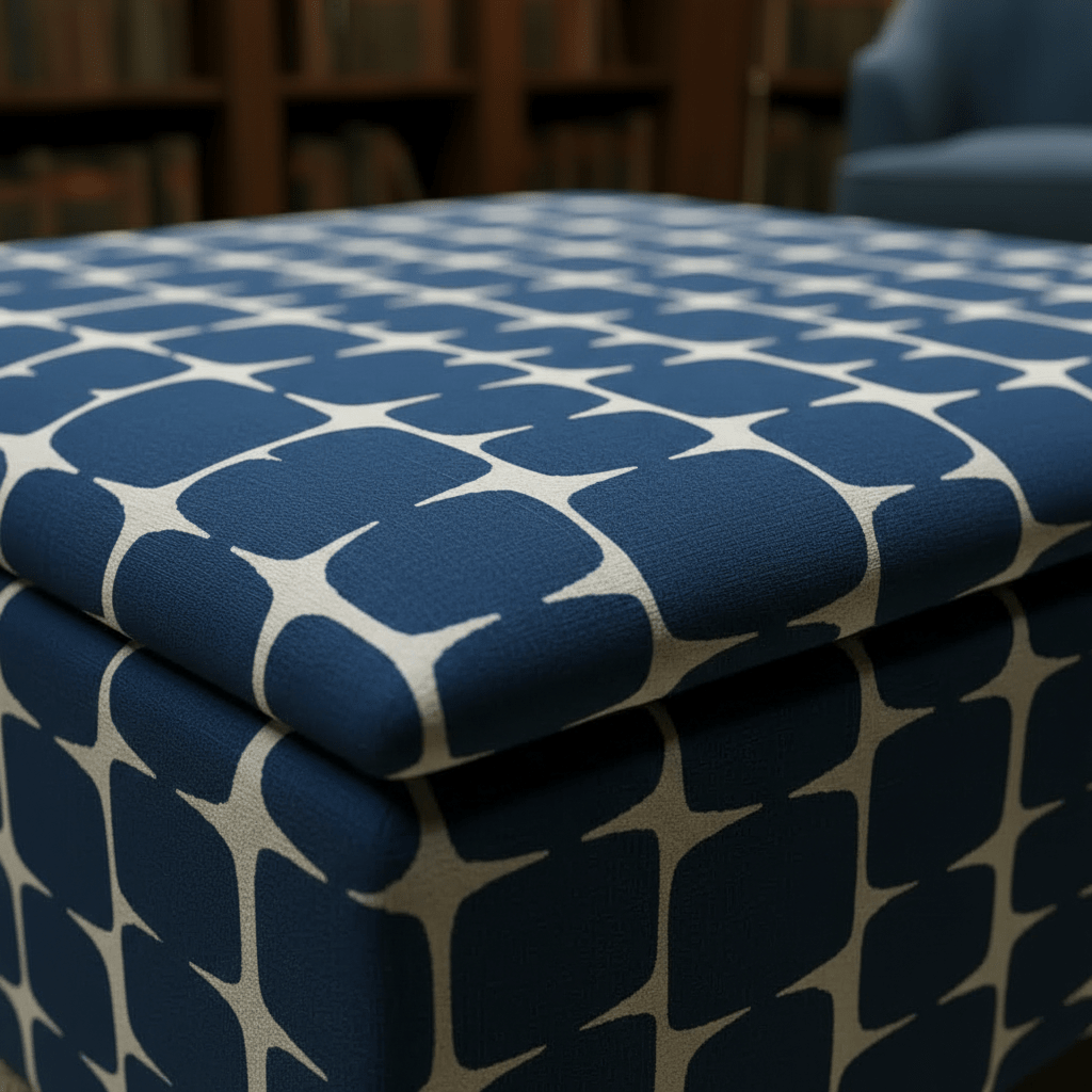 Versatile Home Office Extra Seating Stool – Multi - Functional & Stylish - ISTOOLS