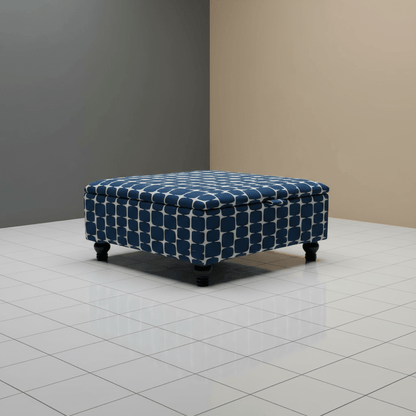 Versatile Home Office Extra Seating Stool – Multi - Functional & Stylish - ISTOOLS