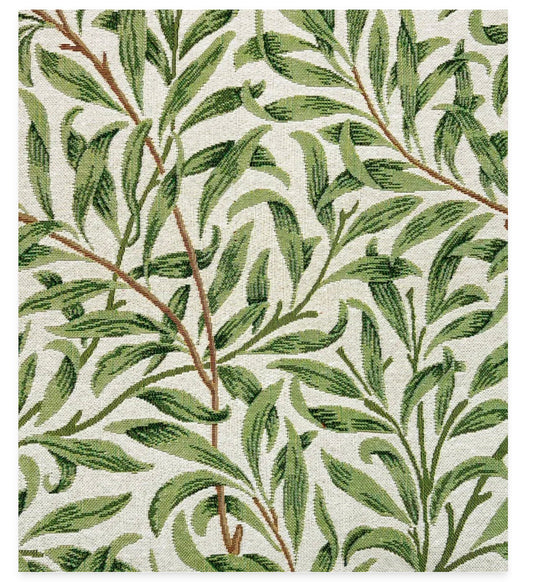 Will leaves footstool bench, side coffee table , footrest - ISTOOLS