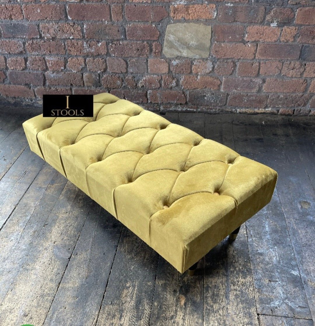 X2 footstools non storage - ISTOOLS