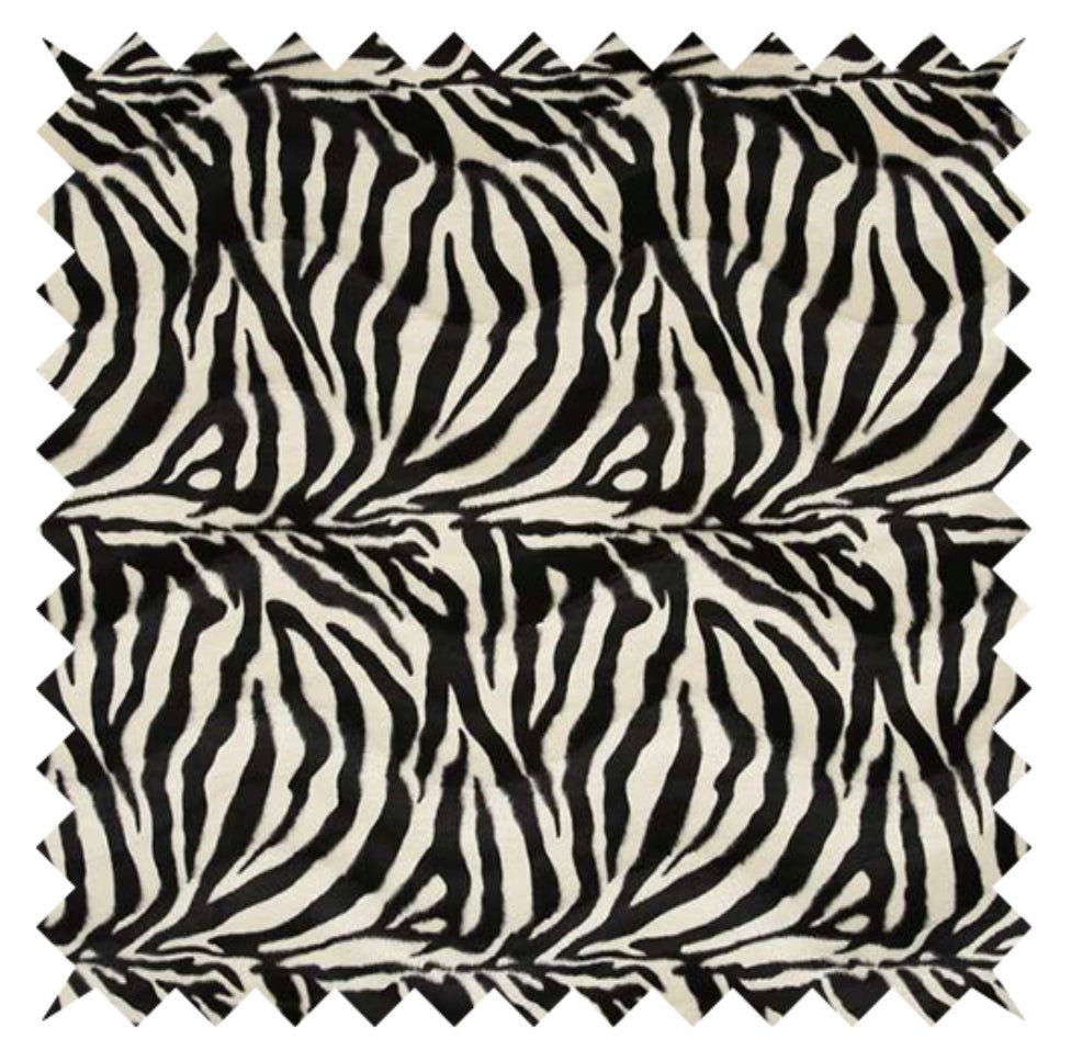 Zebra fur sample - ISTOOLS