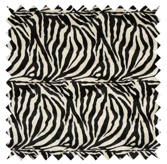 Zebra fur sample - ISTOOLS
