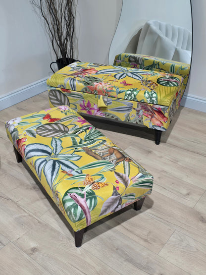 Zen yellow made to measure storage CONTACT US - ISTOOLS