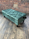 Coffee tables | Ottoman Storage Rectangular Footstools