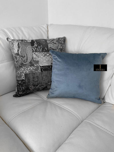 Soft Plush Velvet Cushions
