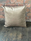 Champagne Scatter Matching Sofa Cushion