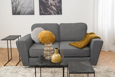 The Copenhagen Sofa