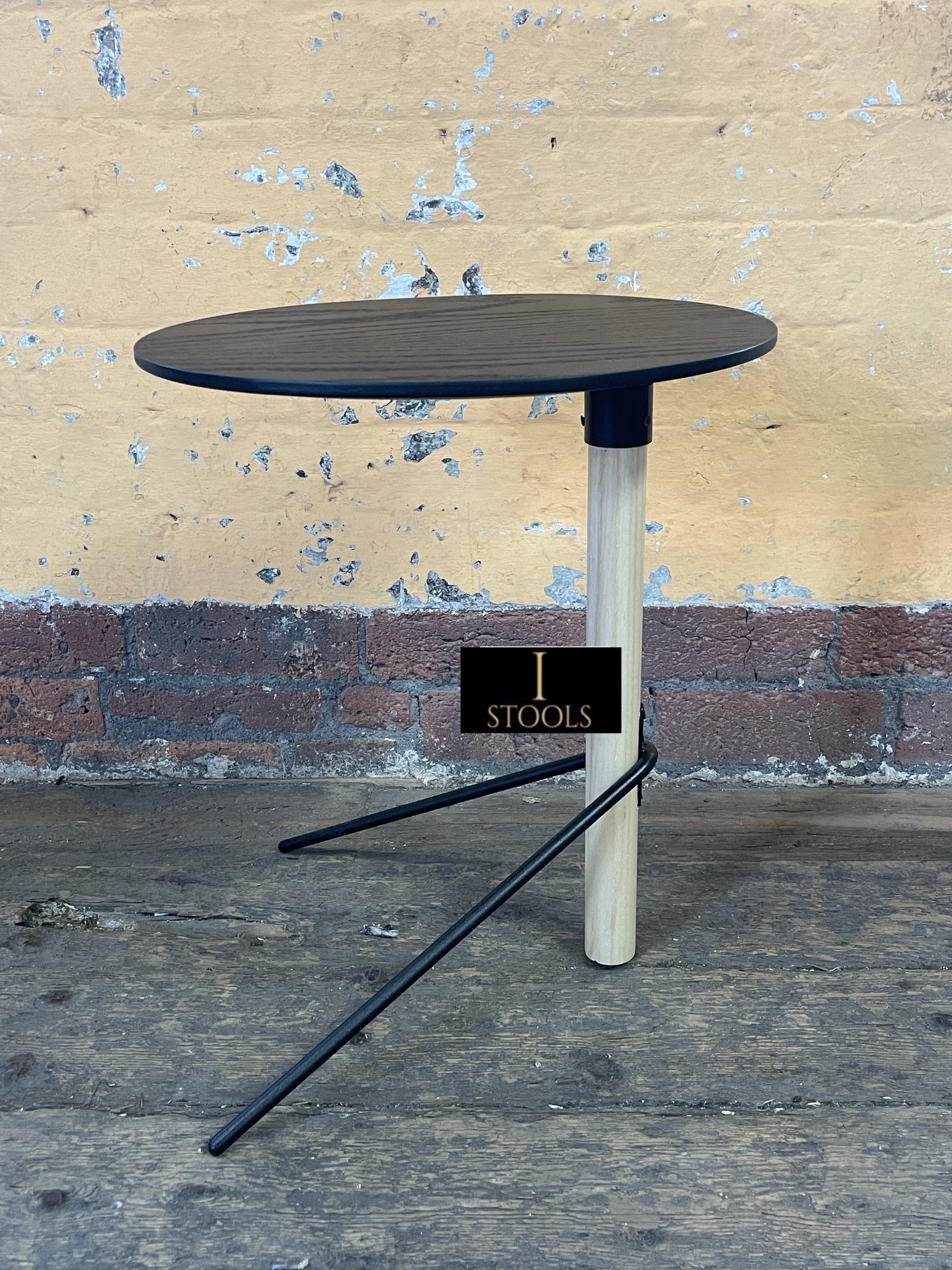 Adam Side Table for Indoor and Outdoor Application - ISTOOLS