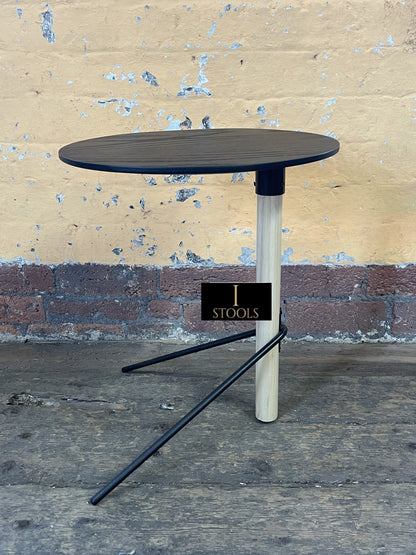 Adam Side Table for Indoor and Outdoor Application - ISTOOLS