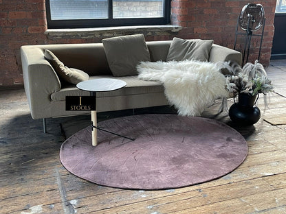 Adam Side Table for Indoor and Outdoor Application - ISTOOLS