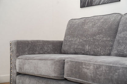 Ex display 2 Seater Sofa - ISTOOLS