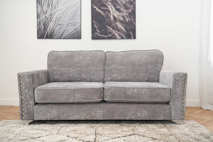 Ex display 2 Seater Sofa - ISTOOLS
