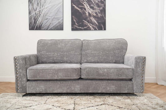 Ex display 2 Seater Sofa - ISTOOLS