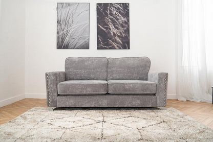 Ex display 2 Seater Sofa - ISTOOLS