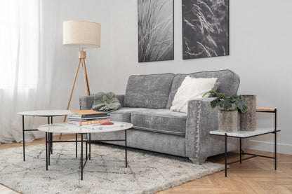 Ex display 2 Seater Sofa - ISTOOLS