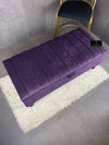 Buy Large Purple Aubergine Storage Box Ottoman at iStools