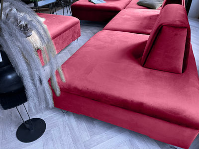 Sion Modular seating sofa