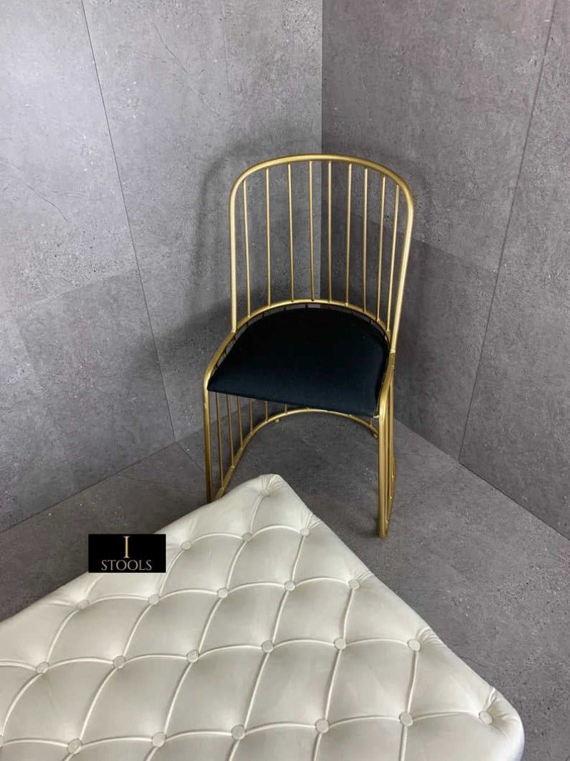 Large Creamy White Square Ottoman Coffee Table | Coffee Table - ISTOOLS