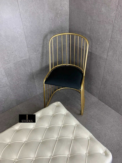 Large Creamy White Square Ottoman Coffee Table | Coffee Table - ISTOOLS