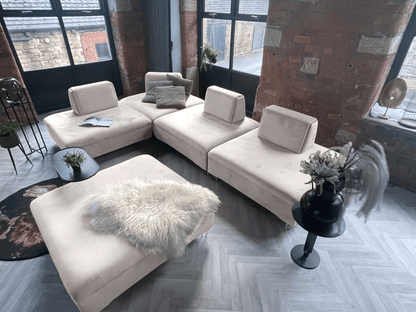 Sion Modular seating sofa - ISTOOLS