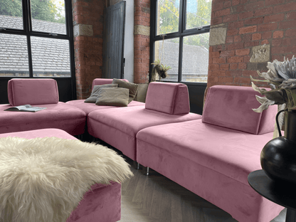 Sion Modular seating sofa - ISTOOLS