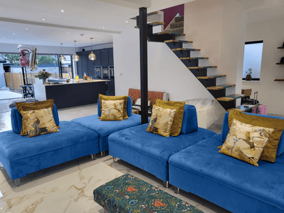 Sion Modular seating sofa - ISTOOLS